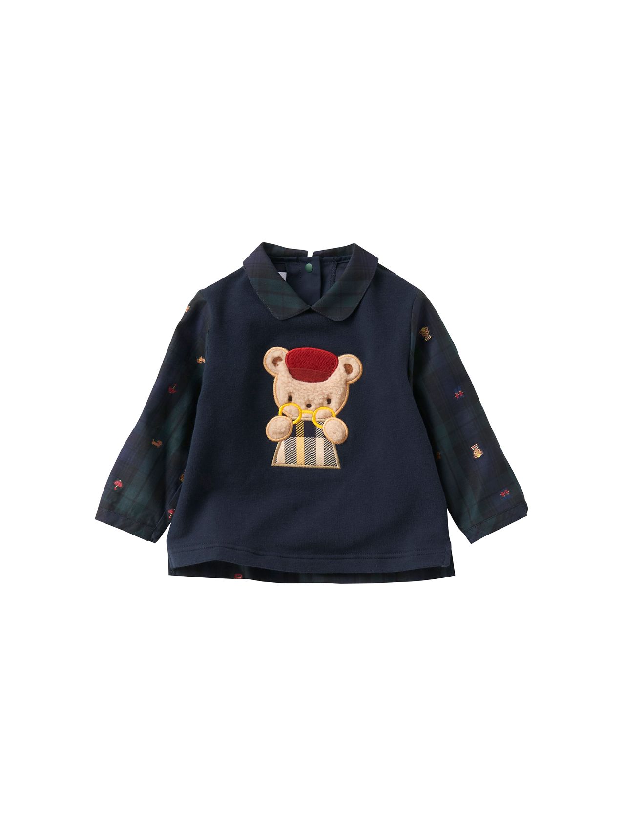 新品同様ファミリアネイビーセットアップ Online Shop | ファミリア公式サイト