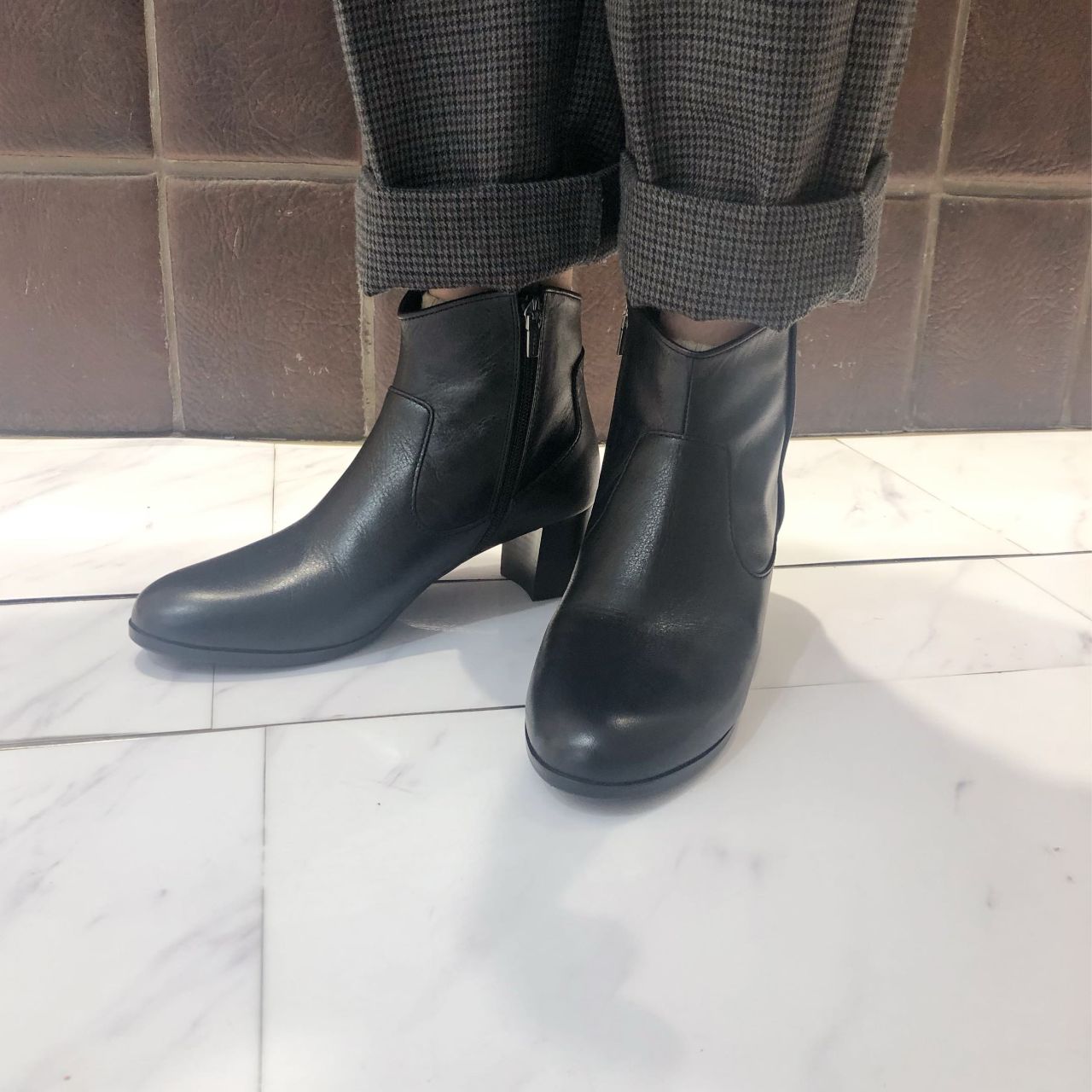 Regal ウエスタンテイストショートブー Ginza Washington 西銀座1f店 Washington 銀座ワシントン靴店 公式ショップブログ