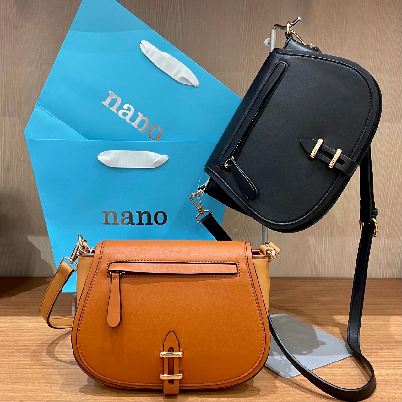 年中使えるショルダーバッグ アリオ鳳店 フィットハウス公式ショップブログ Fithouseblog