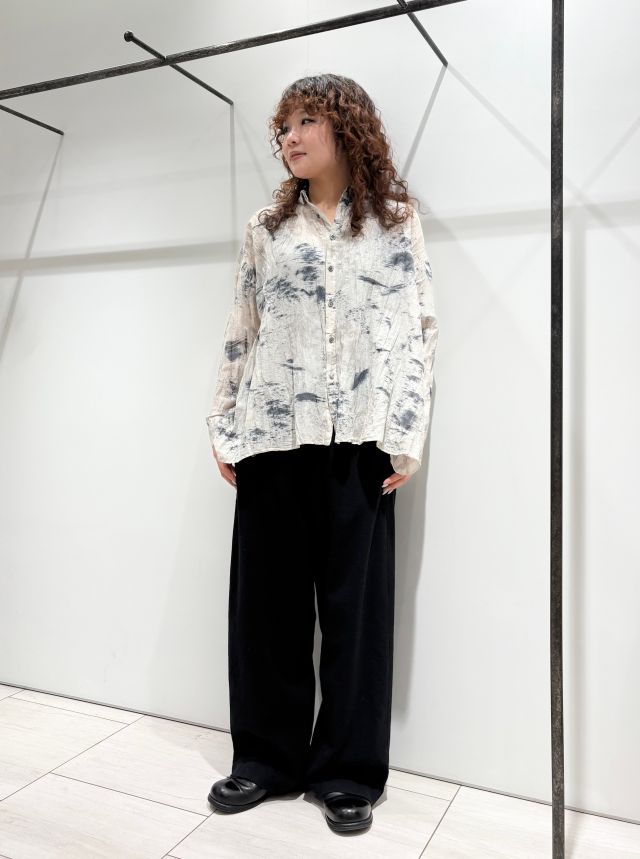 スナップ詳細 | パドカレ・サージュデクレ公式オンラインストア