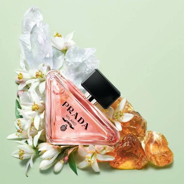 プラダ PRADA コスメ 香水・フレグランス パラドックス EDP#30