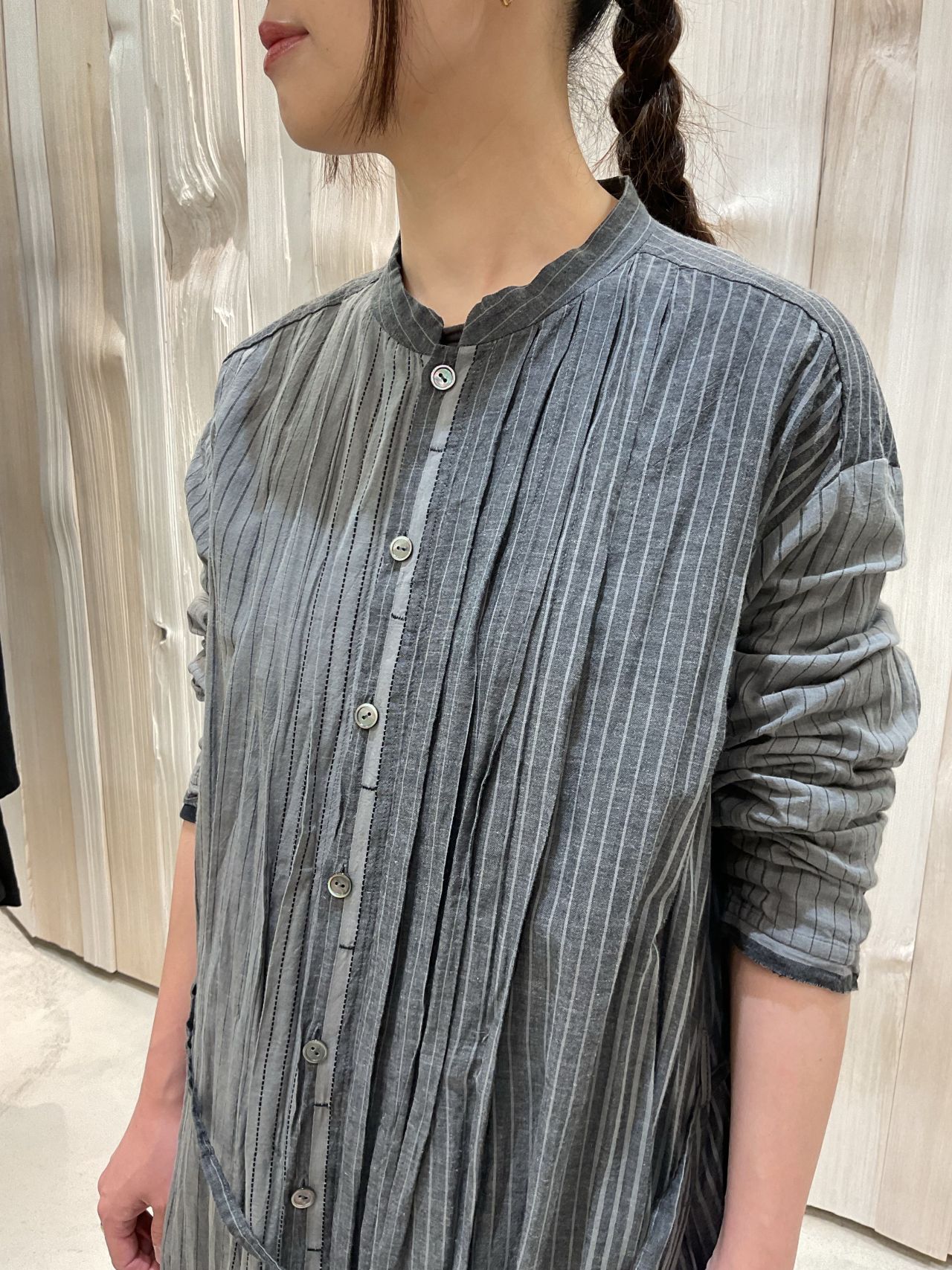 開催中】パドカレWポイントフェア&【NEW】インドランダム先染め