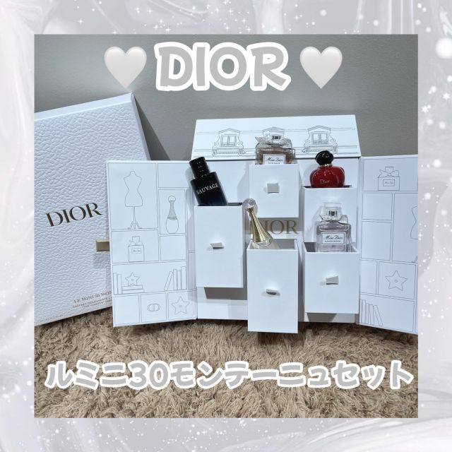 クリスチャンディオール Christian Dior コスメ フレグランス・香水 ル