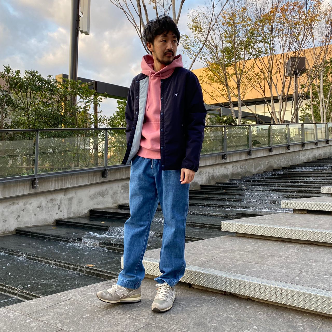 FREDY &amp; GLOSTER - ★専用★FREDY&amp;GLOSTER ボアキルティングコート ボア×キルティングコート | フレディ＆グロスター(FREDY&GLOSTER
