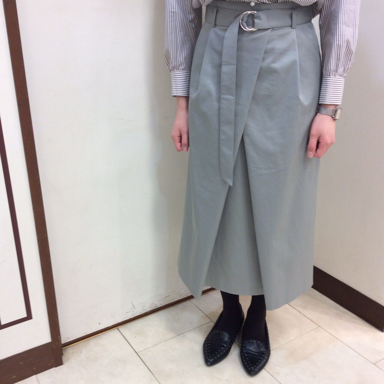 春色タイトスカート Platino Rosa Platino Rosa 香椎浜店