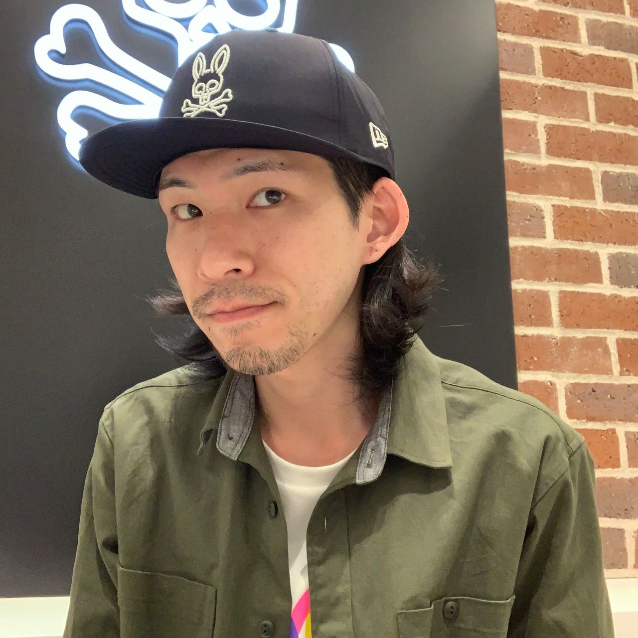 Neweraコラボキャップ入荷してます Psycho Bunnyららぽーと横浜店 ららぽーと横浜店 Psycho Bunny サイコバニーショップブログ