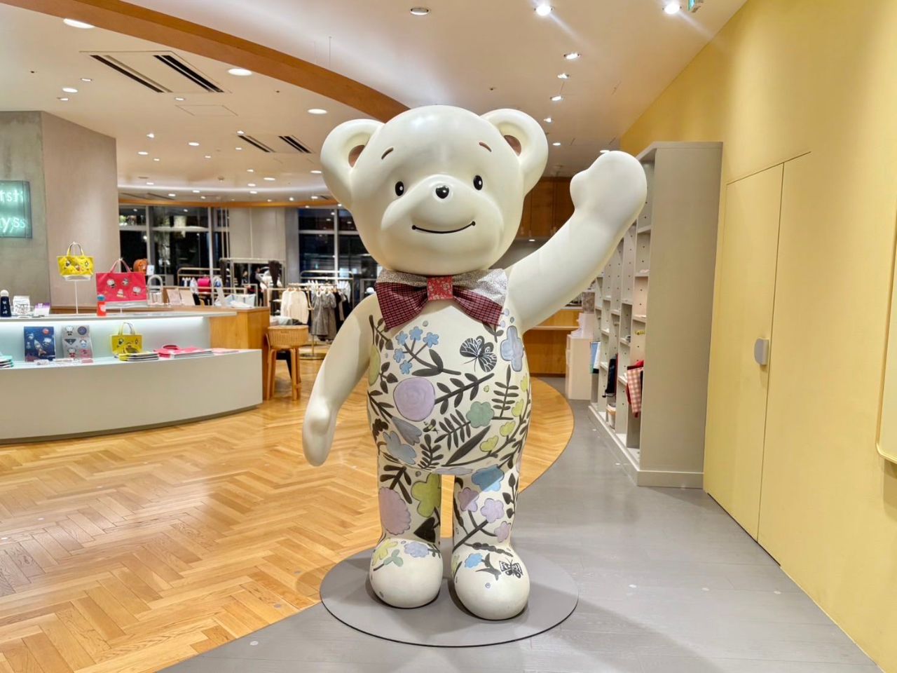 秋のファミリアショー【カスタマイズバッグ受注会】｜ファミリア