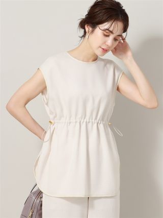 美品❣️ カネコイサオ　セットアップ　シャツ&スカート セットアップ レディース ストライプ[品番：KW000021382