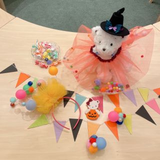 ファミリアでハロウィンをたのしもう♪｜ファミリア代官山店の公式ブログ