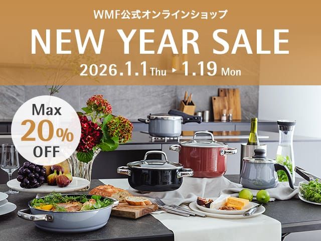 WMF ステップウォック　Cromargan Amazon｜WMF Z1 ステップウォック 36cm 018WF2866｜片手鍋・ソースパン