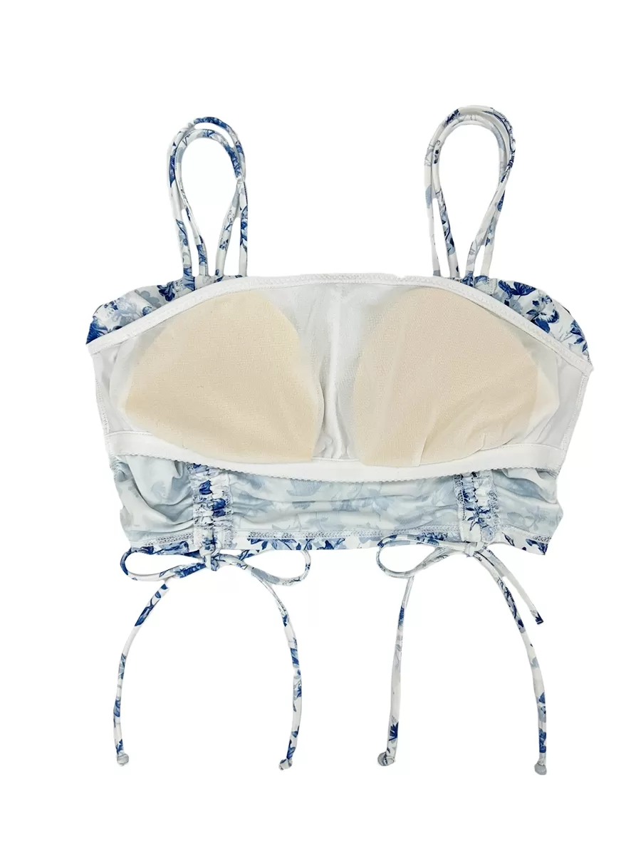 長さ調整可能！アンティーク調花柄ビス | 札幌三越 ALBOVE