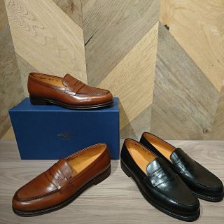 メンズもご好評 ローファー(ｼﾞｬﾗﾝｽﾘﾜﾔ) | WASH ルミネ横浜店 | WASH