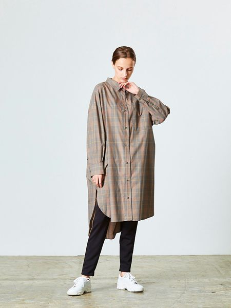 MIDIUMISOLID for Ladies 2019AW