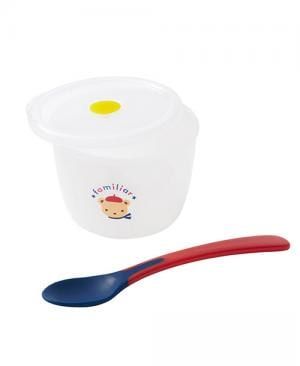 ファミリア　離乳食スターターセット 離乳食スタートセット | 商品詳細 | 高島屋オンラインストア