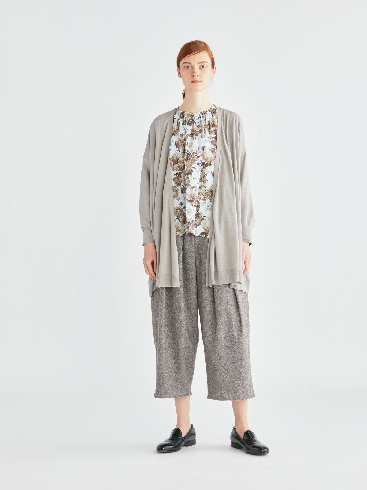 mizuiro ind 2020AW 1st