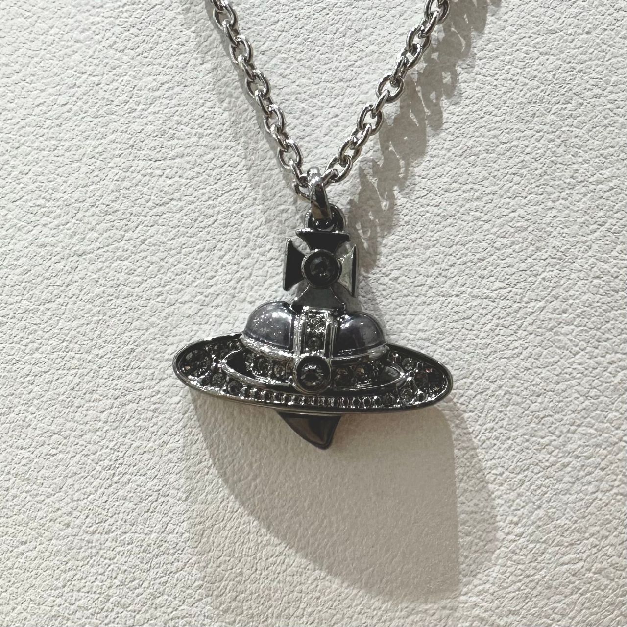 楽天市場】【中古】 Vivienne Westwood / ロケットペンダント