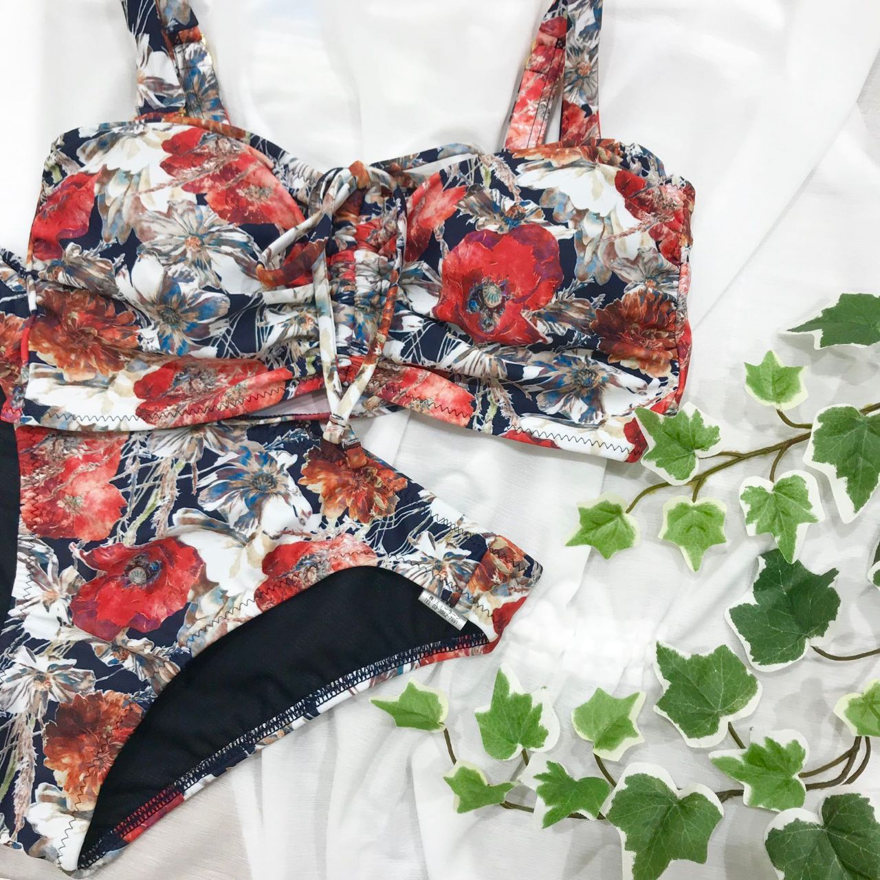 大人可愛い♡いまどきの水着特集！（大阪 | 心斎橋パルコ ALBOVE