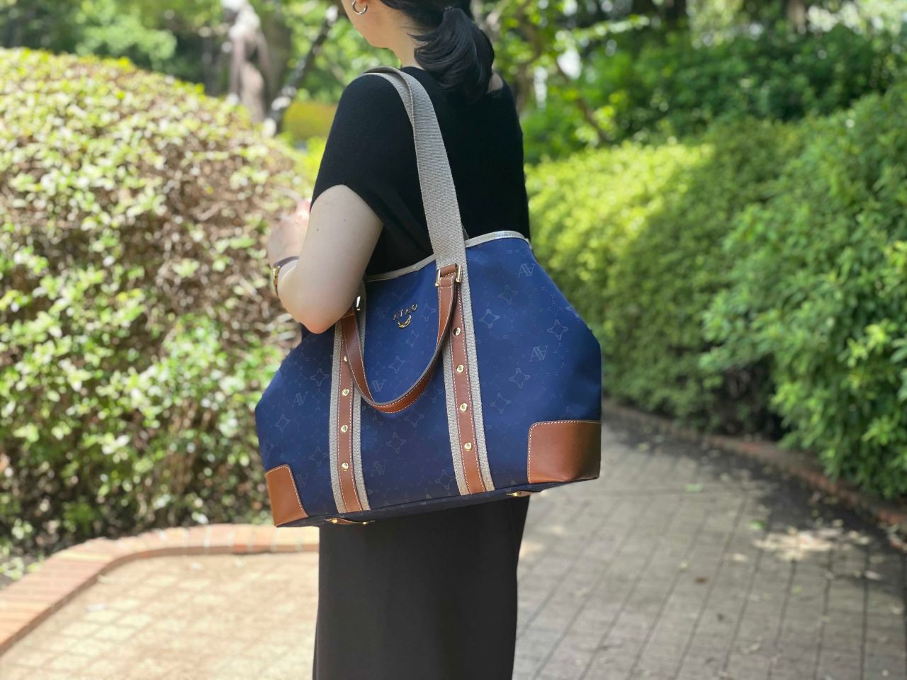 アタオで見つけるマザーズバッグ | ATAO(アタオ) | ATAO 横浜店 