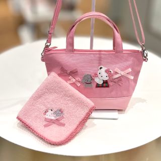 ◇芦屋限定◇大人可愛いショルダーバッグ｜ファミリアファミリア芦屋