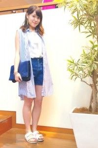 ルミネ チェック ザ バーゲン スタート Ships シップス Ships 大宮店 シップス Ships 公式ショップブログ