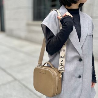 IANNE シュペット(イブニングサンド) 大人に似合う新シリーズ～イブニングサンド～ | IANNE(イアンヌ
