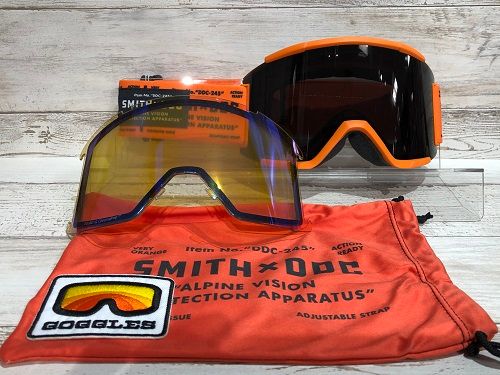 ゴーグル Smith Oakley Dragonなど人気ブランドが勢揃い 横浜でスキー スノーボード用ゴーグルをお探しならムラサキスポーツ横浜ビブレ店へ アウトレットも充実の品揃え お買い得 Ride Life Magazine ムラサキスポーツ ムラサキスポーツ Murasaki Sports