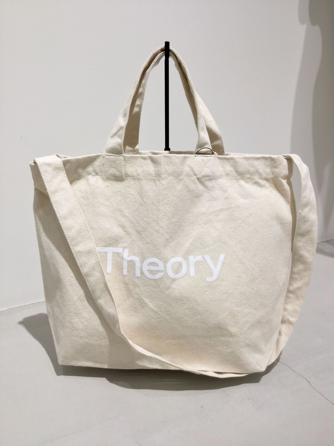 Limited Item Vol 4 Ginza Six店 Theory セオリー ショップブログ