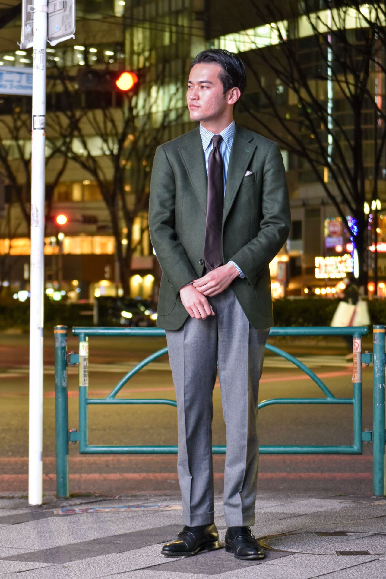 Men S 新宿店 メーカーズシャツ鎌倉 公式ショップブログ Maker S Shirt Kamakura