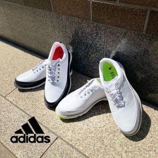 adidas ゴルフシューズ スニーカー MC80 楽天市場】【ポイント10倍 8/20 0:00～23:59】 【公式