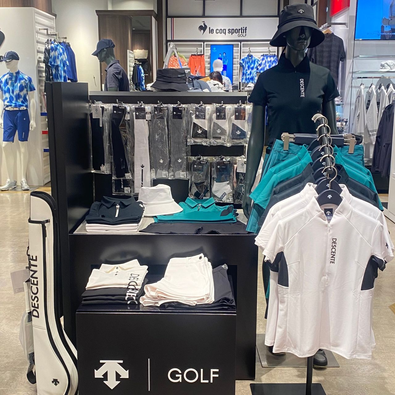 ゴルフ5 プレステージ日本橋店 | ゴルフ5 / GOLF5 公式ショップブログ