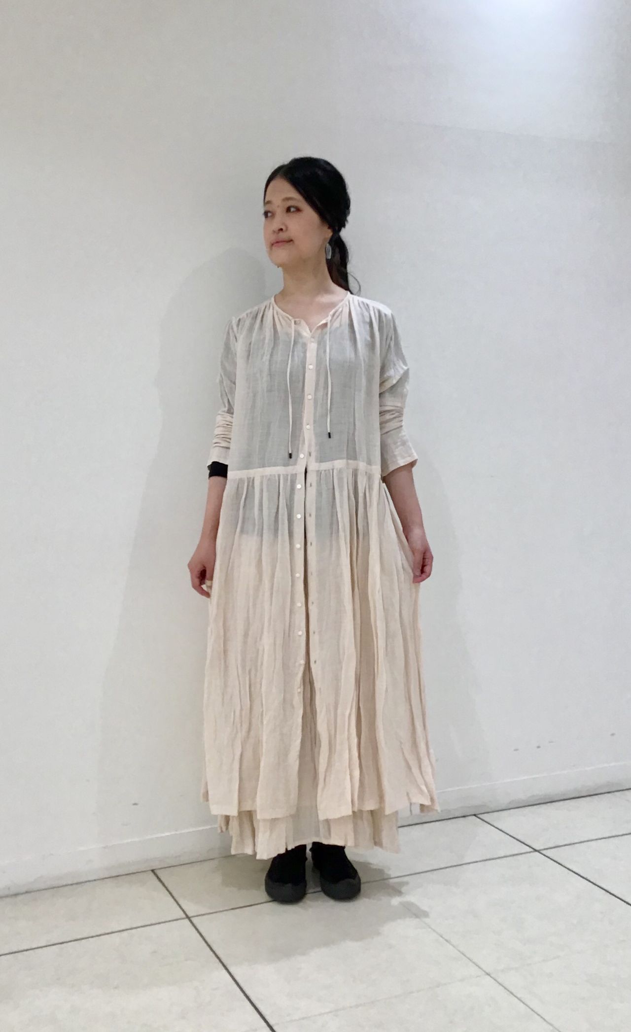 大丸札幌店 Pas De Calais パドカレ 公式ブログ Pas De Calais Blog