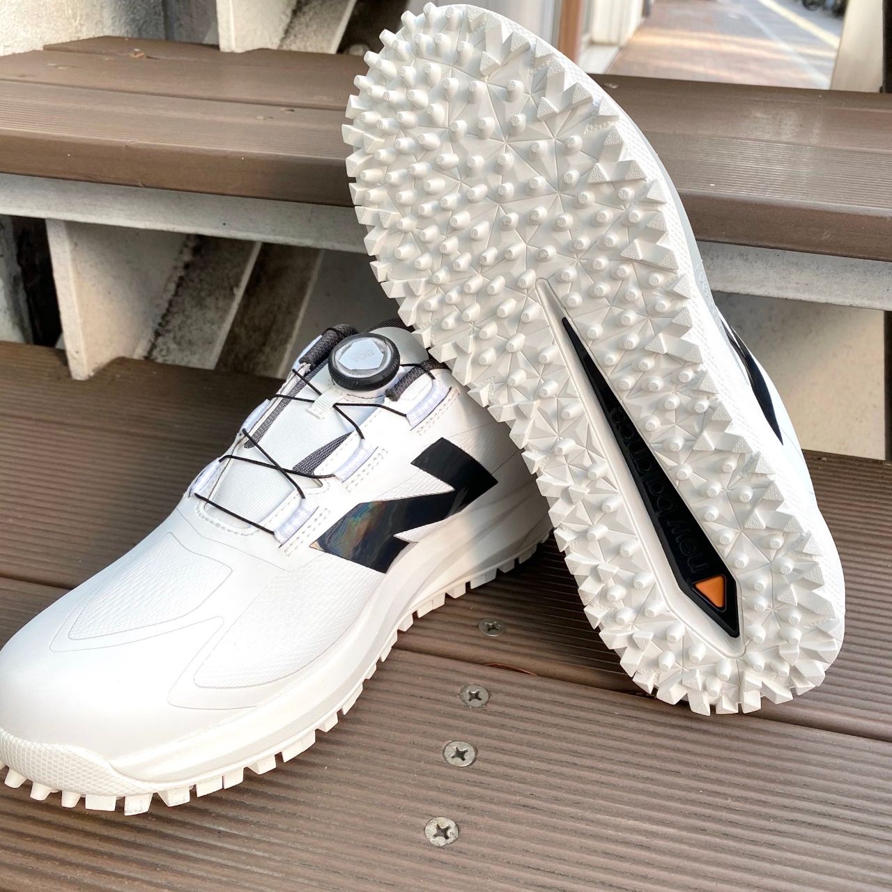 new balance】