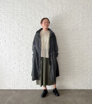 マックローリーECOブロード コート | pas de calais Online