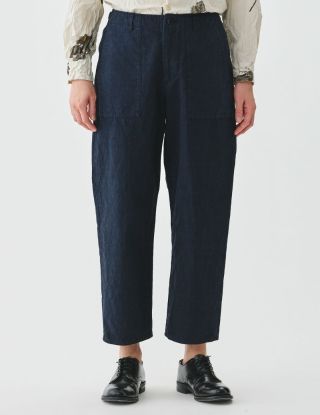 24AW】Friends of the forest ブラウス | 梅田阪神店 | pas de