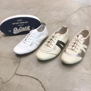 Goliath スニーカーが苦手な方必見 Wash たまプラーザテラス店 Wash 銀座ワシントン靴店 公式ショップブログ