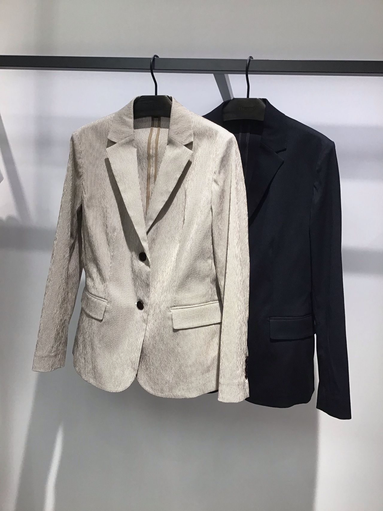 summer grove 夏木立のグリーンスワッグ 39cm 夏のスワッグ 'summer