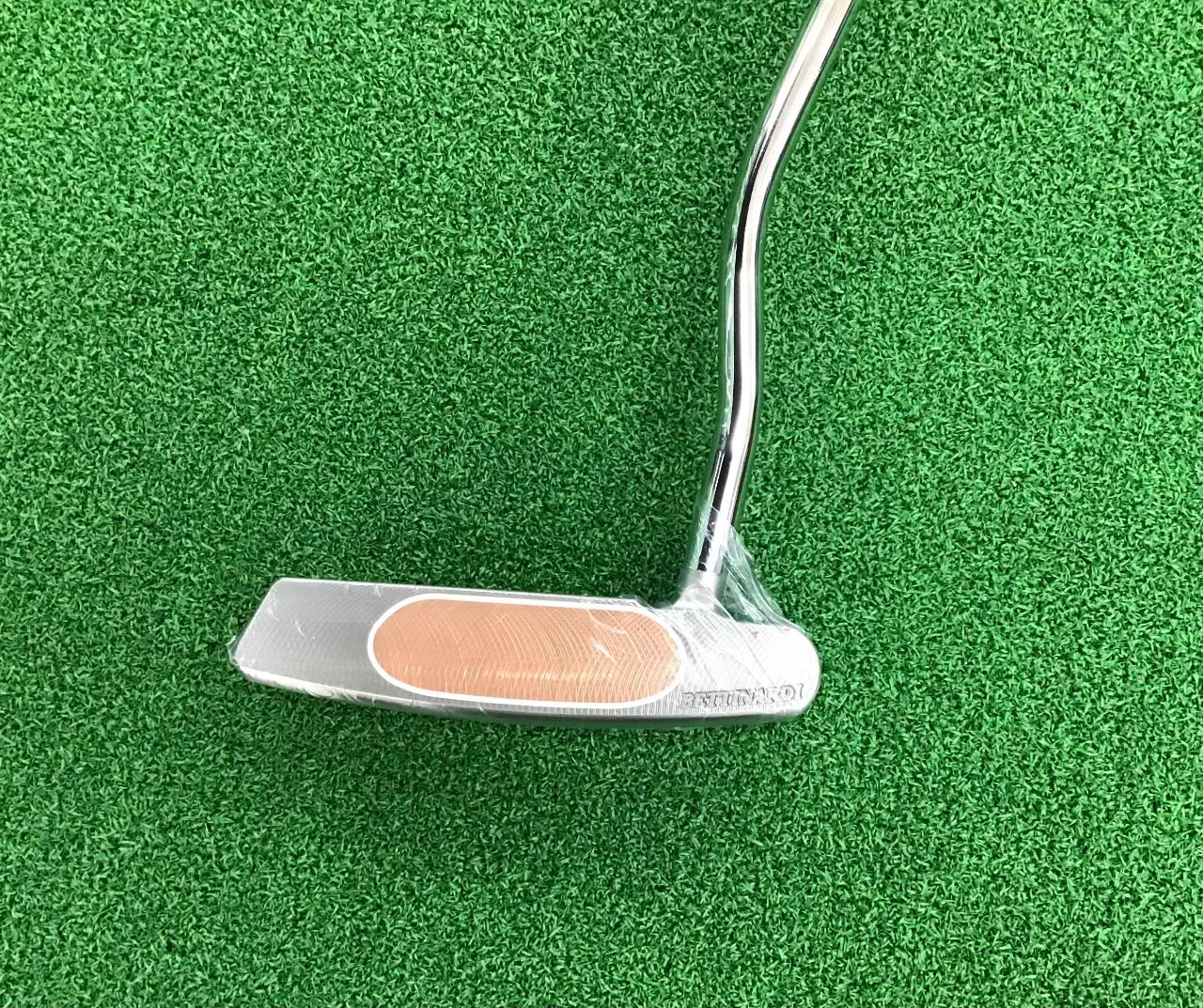 ベティナルディ　bb14 パター Amazon | ベティナルディゴルフ(Bettinardi Golf) Putter 2023