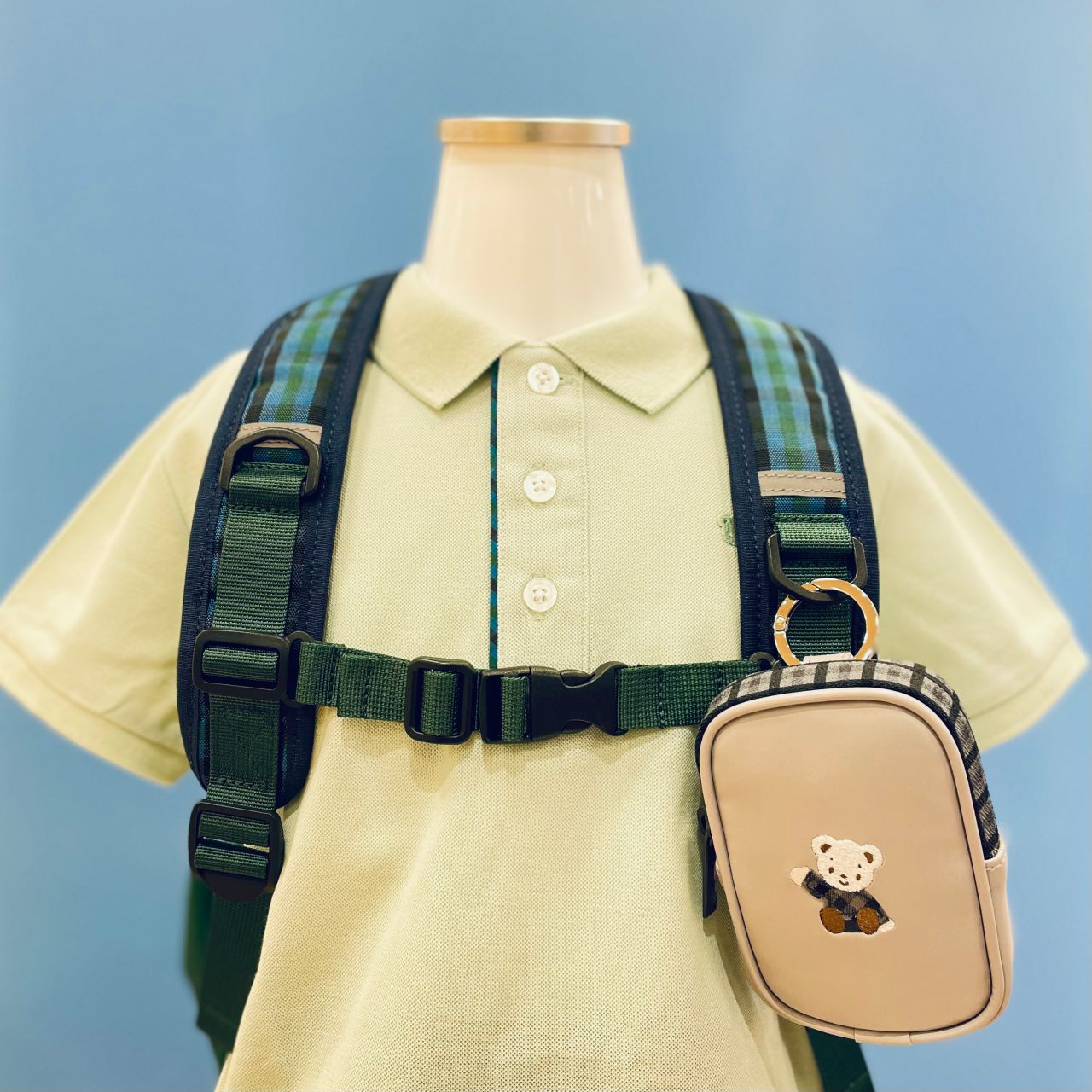【美品/クリーニング済】familiar 90 お受験服 お受験・面接のお洋服 | ファミリア | ファミリア公式サイト