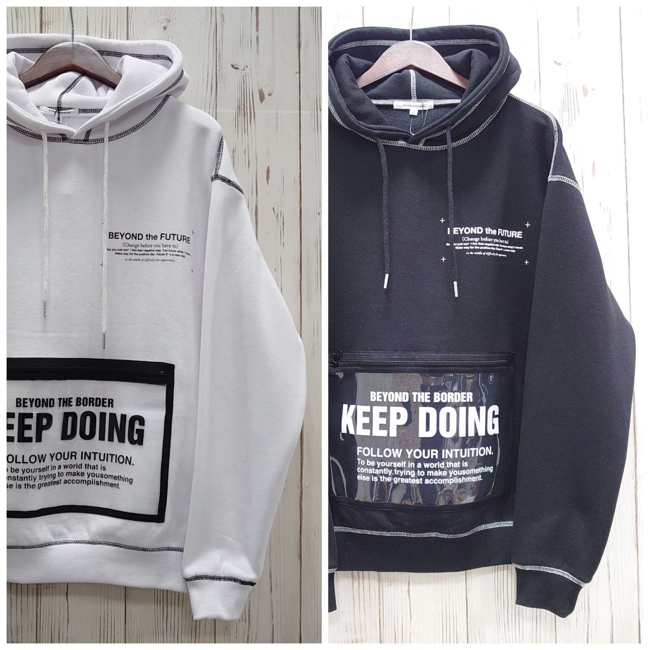 面白くなりそうなパーカー Csmen シーズメン 公式ショップブログ