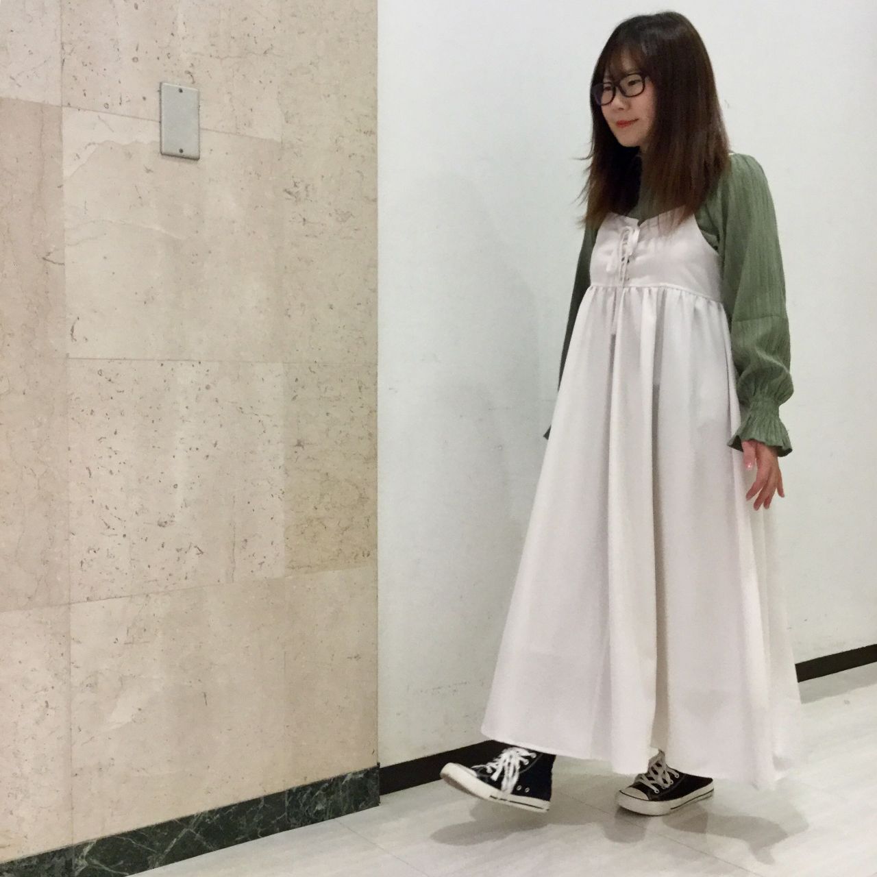 驚くばかり白 ブラウス ワンピース 人気のファッショントレンド 驚くばかり白 ブラウス ワンピース 人気のファッショントレンド