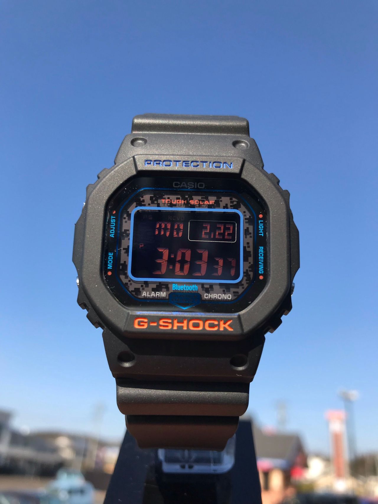G-SHOCK 新作紹介 | 恵那店 | フィットハウス公式ショップブログ