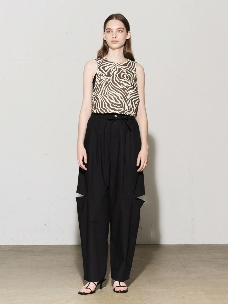 MIDIUMISOLID 2024 Spring Suｍmer (7)