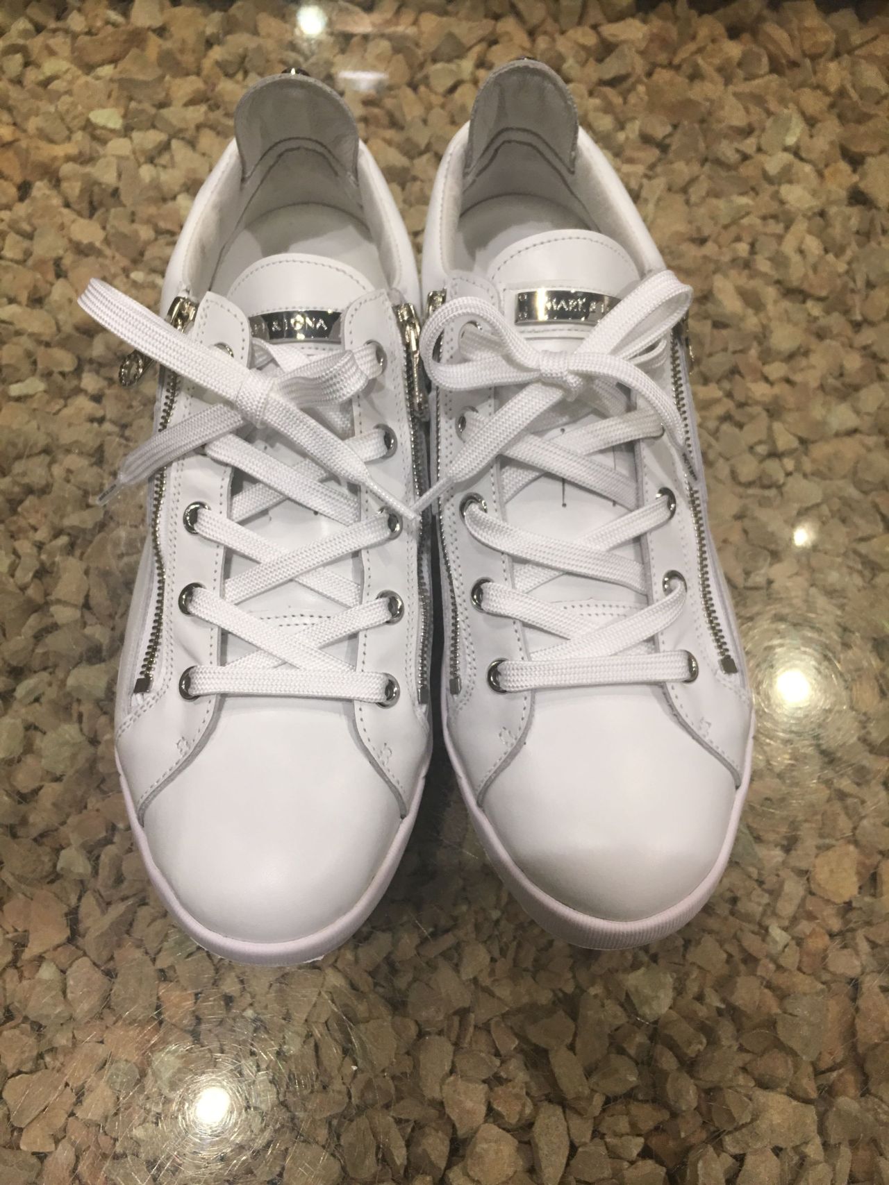 Mark Lona マークアンドロナ スニーカー入荷しました Royal Flash Royalflash 南船場 上野商会公式ブログポータルサイト