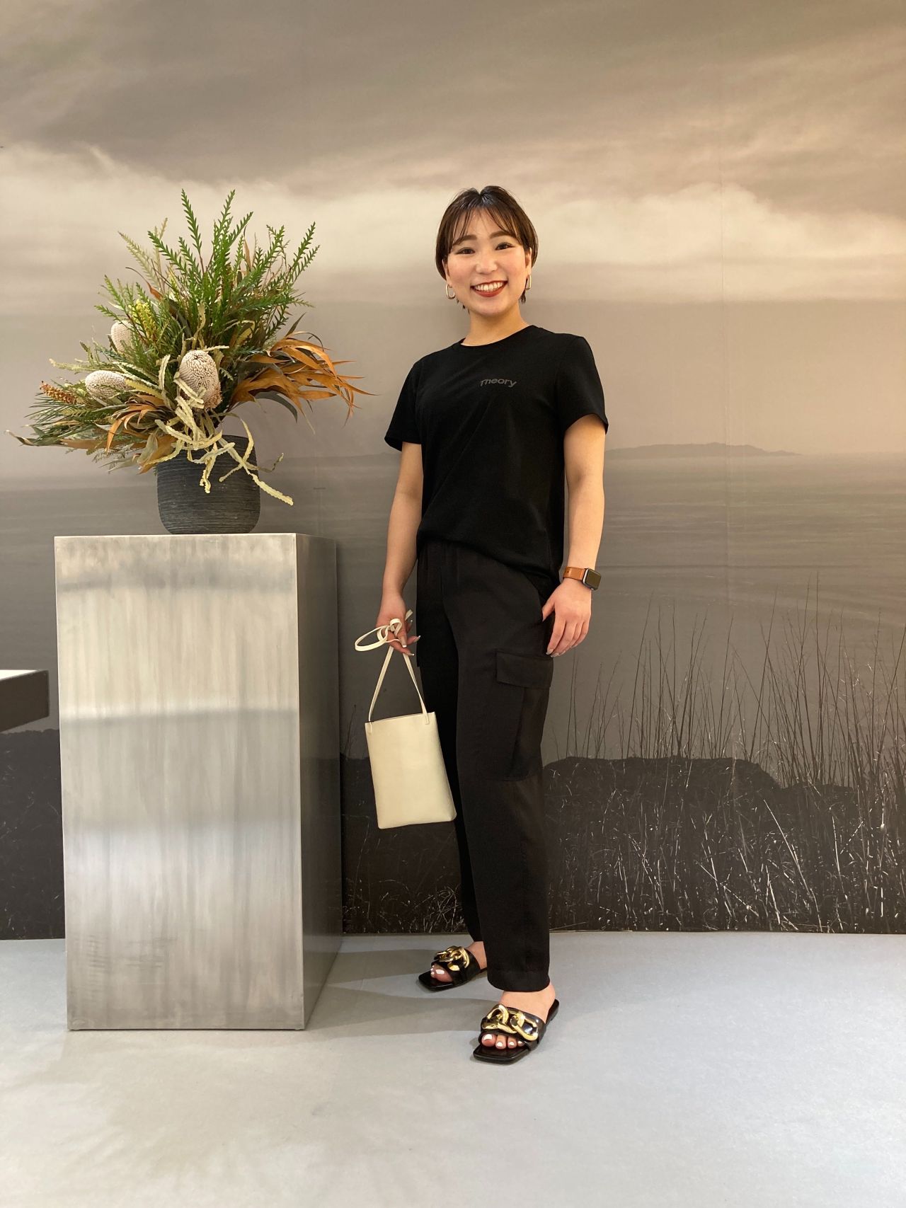 ジェイアール名古屋高島屋店 Theory セオリー ショップブログ