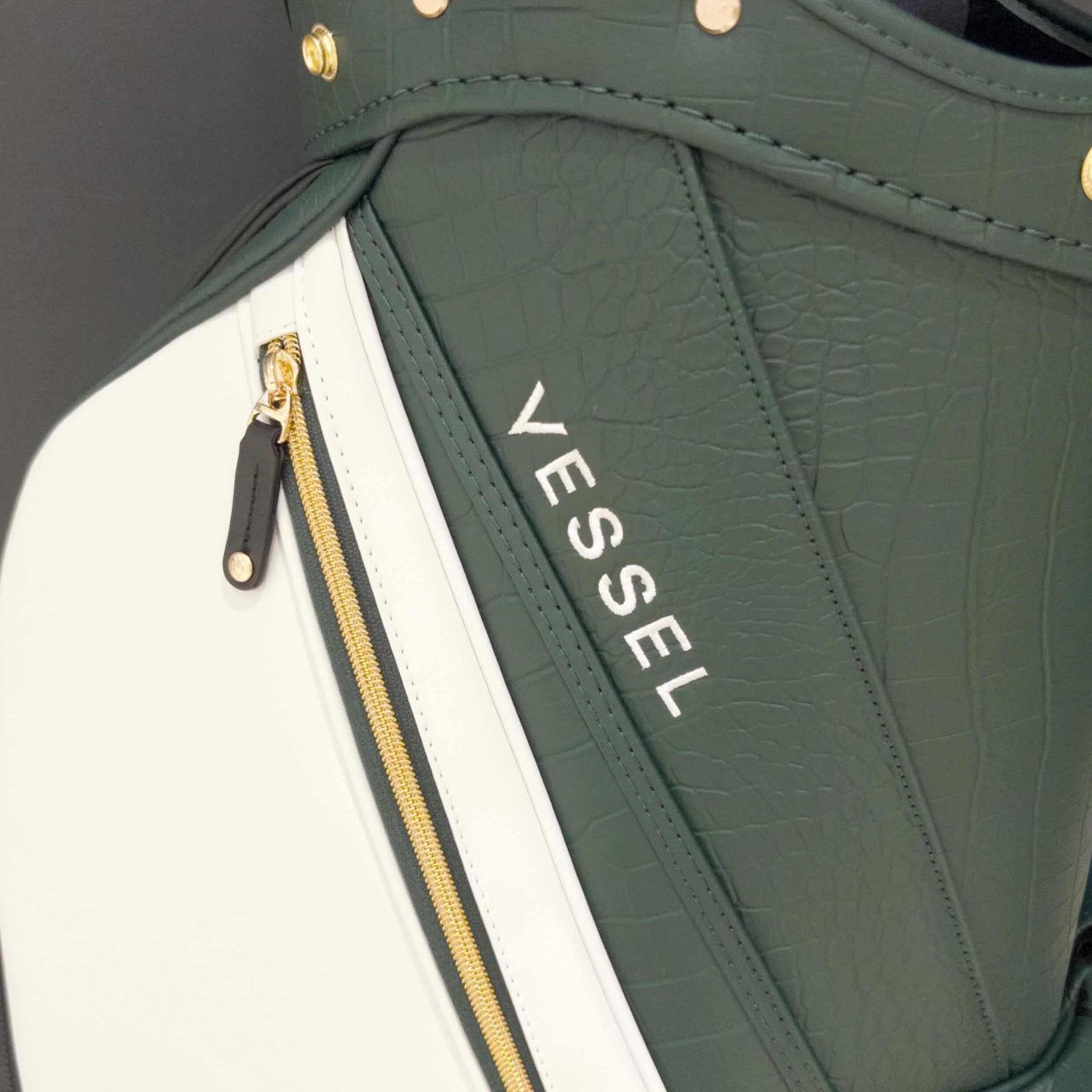 VESSEL】2026 Season Opener Prime 2.0 Staff 入荷しました | ゴルフ5