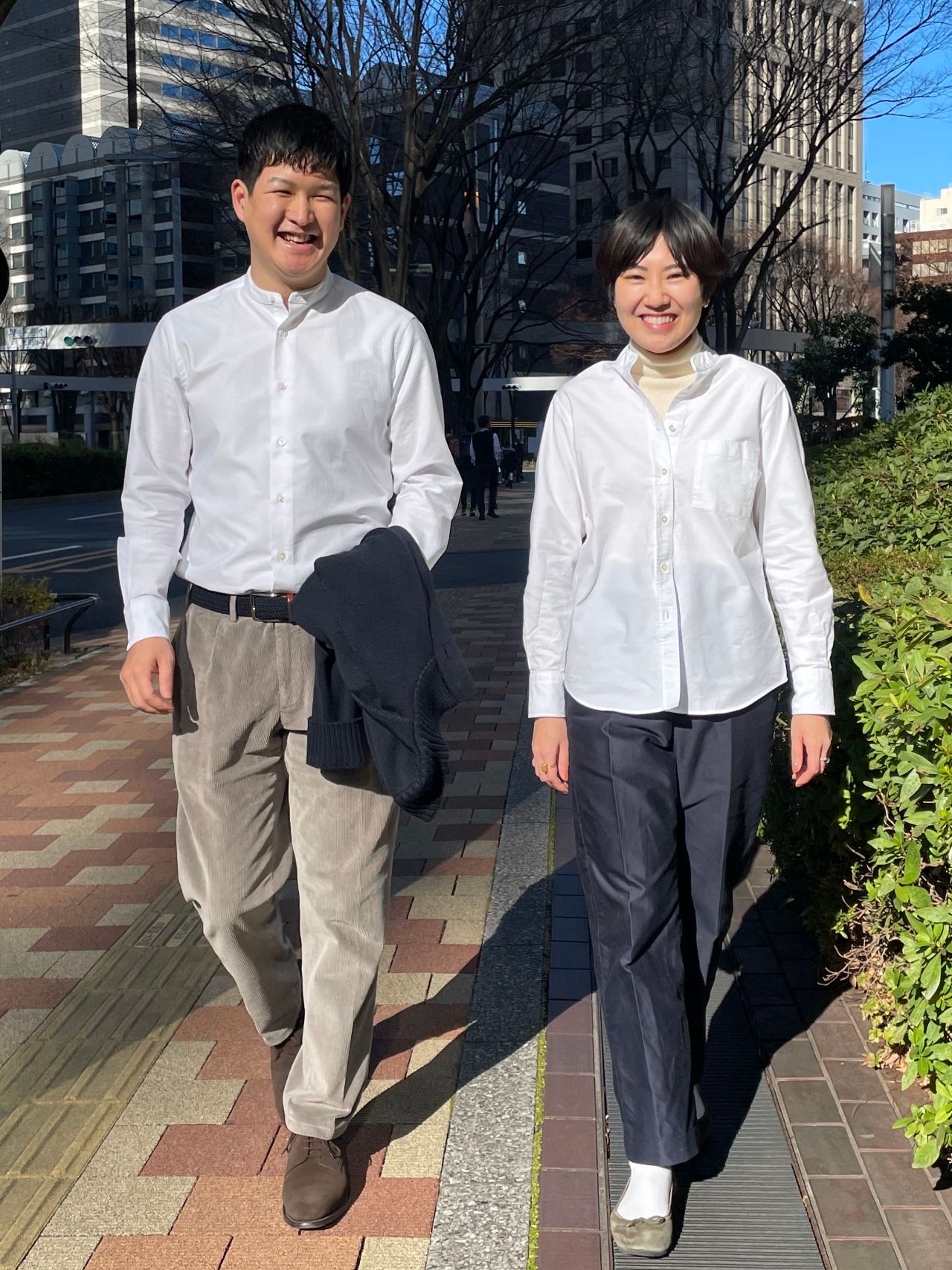 新宿小田急エース店 メーカーズシャツ鎌倉 公式ショップブログ Maker S Shirt Kamakura