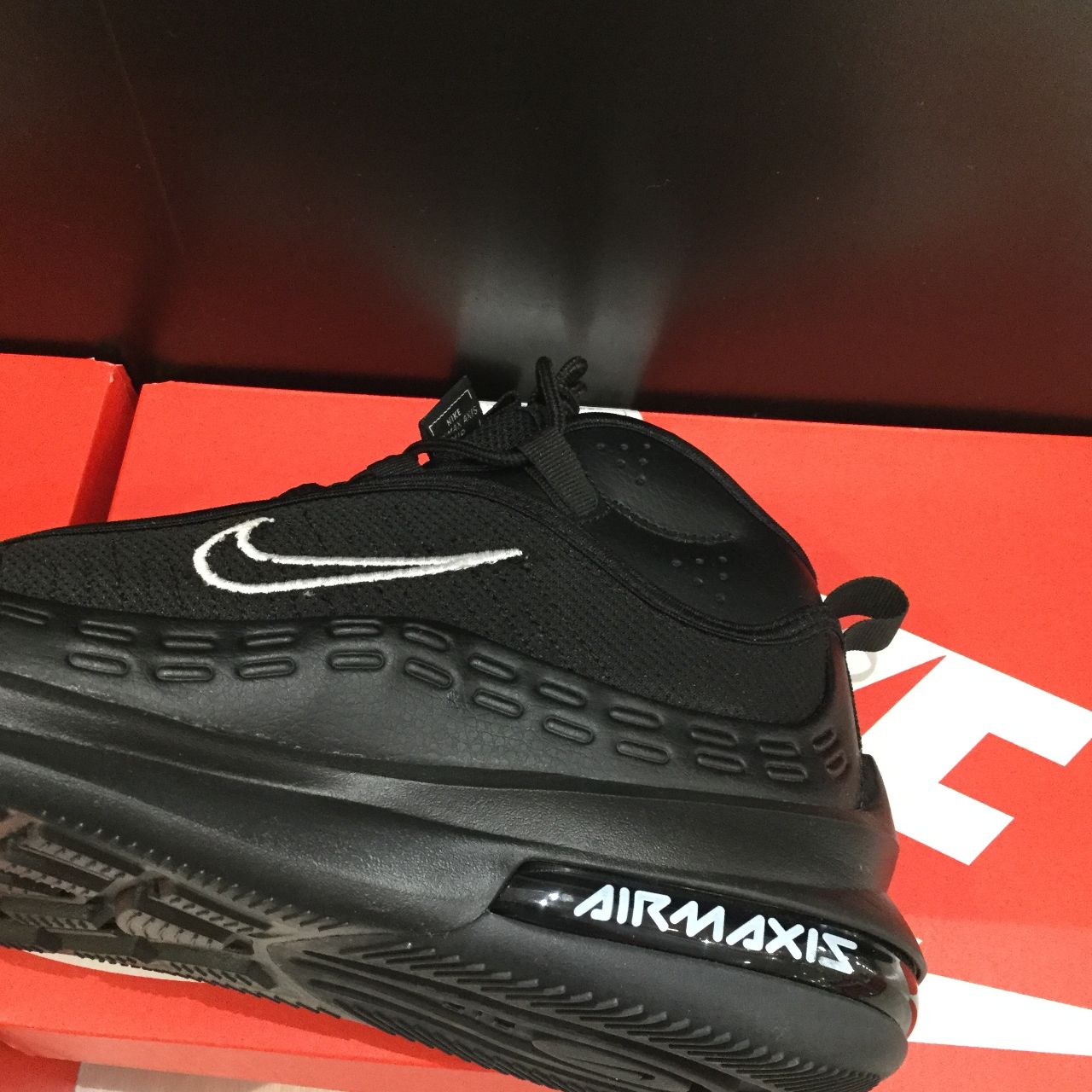 パワーアップ Air Max Axis Mid Asbee 津南店 G Foot ジーフット の公式ブログ 人気シューズshopの最新情報