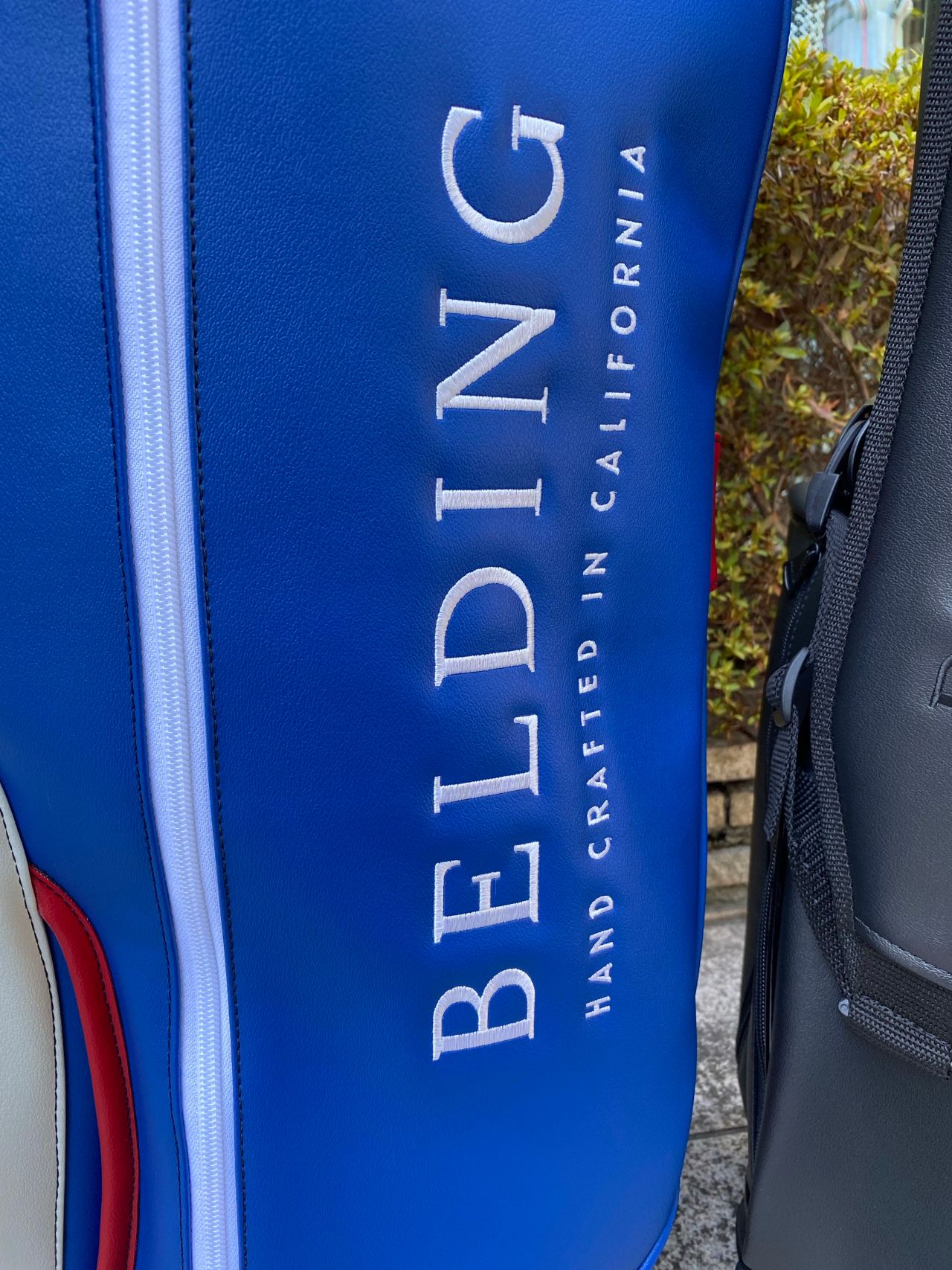 BELDING(ベルディング)キャディバッグ入荷】 | ゴルフ5 プレステージ