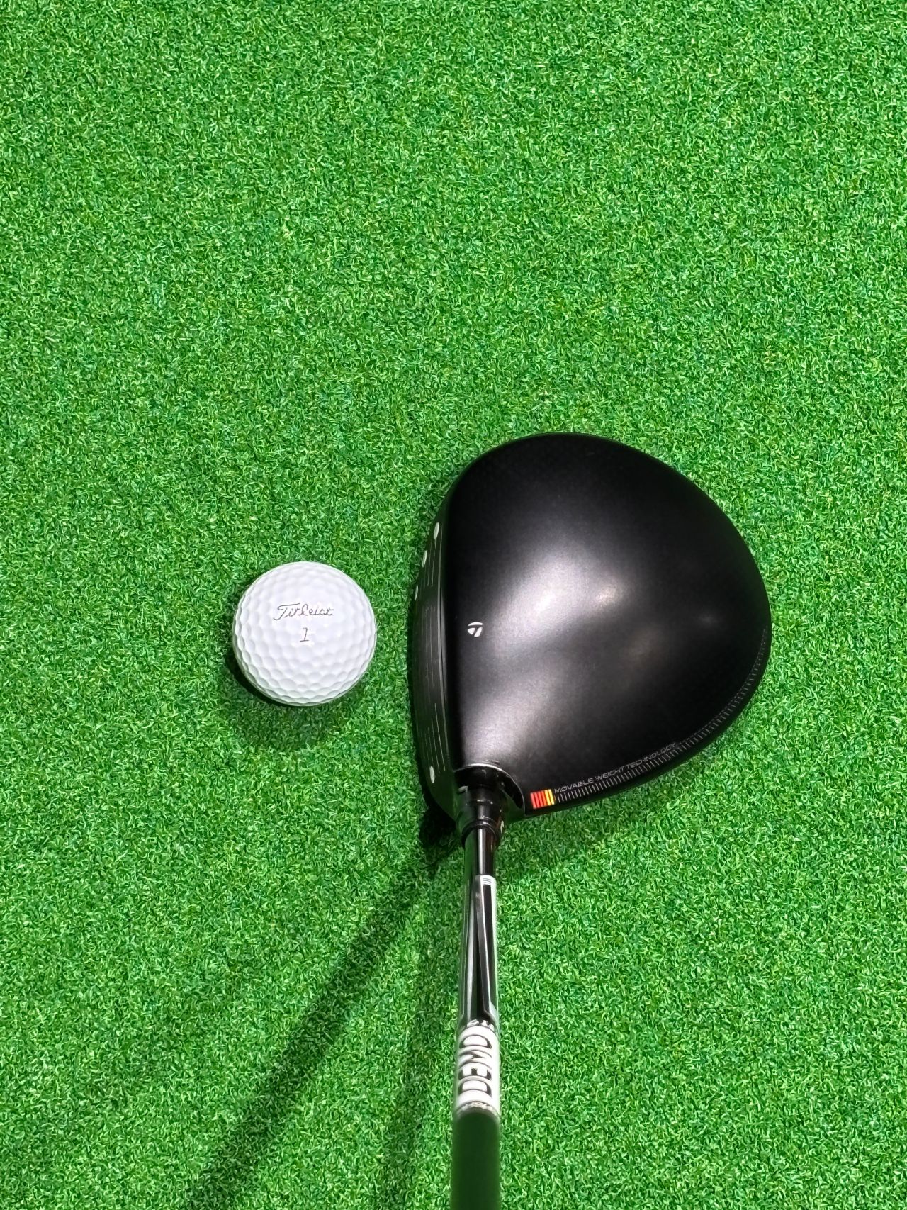 r7 Quad Mini Driver 試打クラブ入荷！】 | ゴルフ5フラッグ