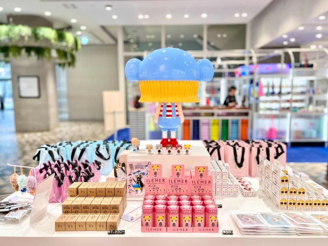 NEW OPEN!!】ILEMER(イルメール)新宿店 – ILEMER公式オンラインストア